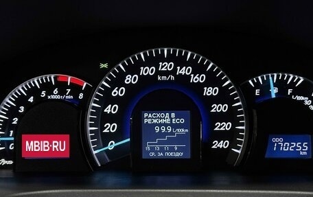 Toyota Camry, 2013 год, 1 767 000 рублей, 22 фотография