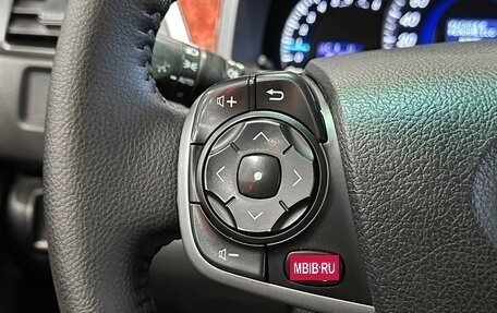 Toyota Camry, 2013 год, 1 767 000 рублей, 23 фотография