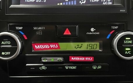 Toyota Camry, 2013 год, 1 767 000 рублей, 27 фотография