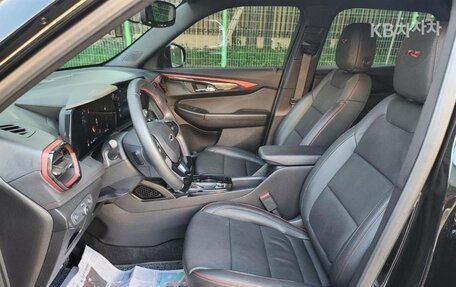Chevrolet TrailBlazer, 2023 год, 1 390 500 рублей, 5 фотография