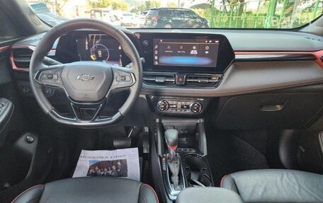 Chevrolet TrailBlazer, 2023 год, 1 390 500 рублей, 6 фотография