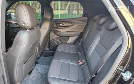 Chevrolet TrailBlazer, 2023 год, 1 390 500 рублей, 8 фотография