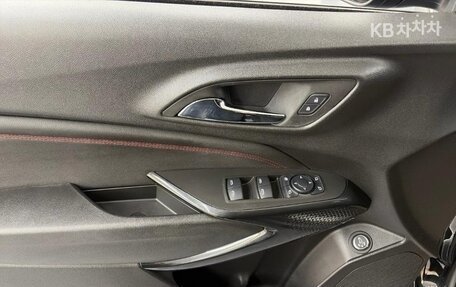 Chevrolet Trax, 2023 год, 1 390 500 рублей, 11 фотография