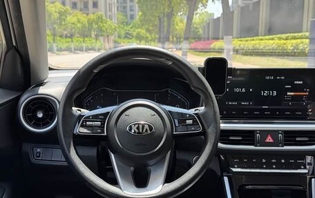 KIA K3, 2022 год, 1 120 000 рублей, 7 фотография