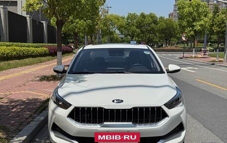 KIA K3, 2022 год, 1 120 000 рублей, 2 фотография