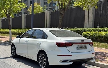 KIA K3, 2022 год, 1 120 000 рублей, 4 фотография