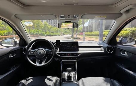 KIA K3, 2022 год, 1 120 000 рублей, 8 фотография