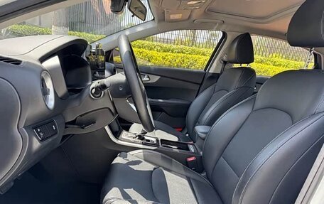 KIA K3, 2022 год, 1 120 000 рублей, 6 фотография