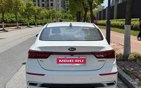 KIA K3, 2022 год, 1 120 000 рублей, 5 фотография