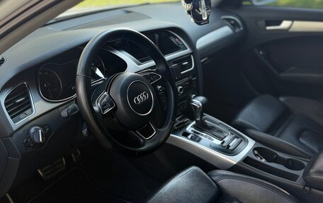 Audi A4, 2012 год, 1 050 000 рублей, 5 фотография