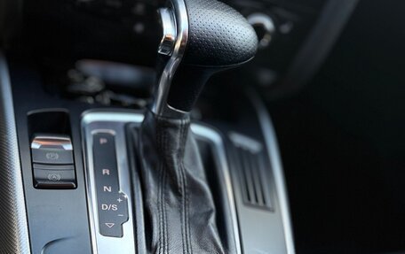 Audi A4, 2012 год, 1 050 000 рублей, 7 фотография