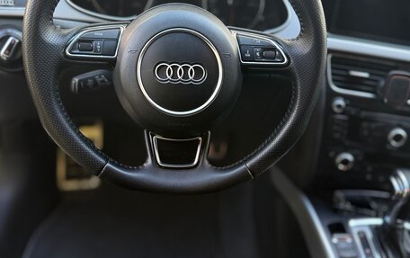Audi A4, 2012 год, 1 050 000 рублей, 6 фотография