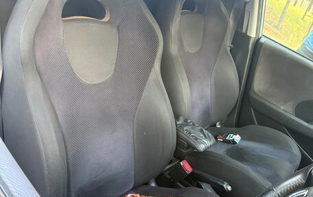 Honda Fit III, 2009 год, 800 000 рублей, 2 фотография
