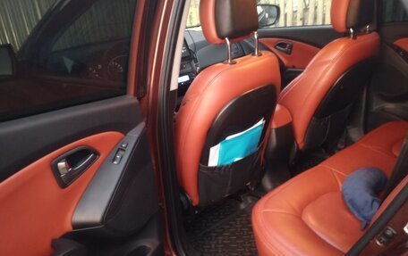 Hyundai ix35 I рестайлинг, 2014 год, 1 300 000 рублей, 7 фотография