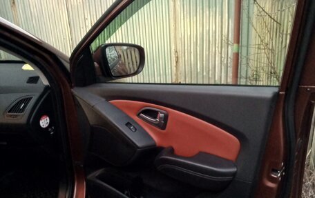 Hyundai ix35 I рестайлинг, 2014 год, 1 300 000 рублей, 5 фотография