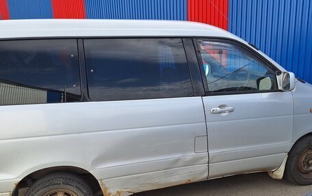 Toyota Town Ace III, 1997 год, 350 000 рублей, 2 фотография