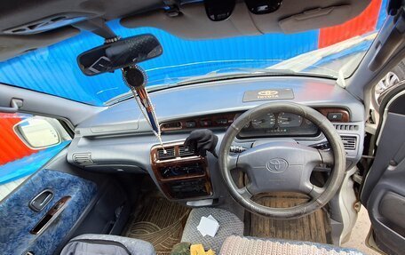Toyota Town Ace III, 1997 год, 350 000 рублей, 6 фотография