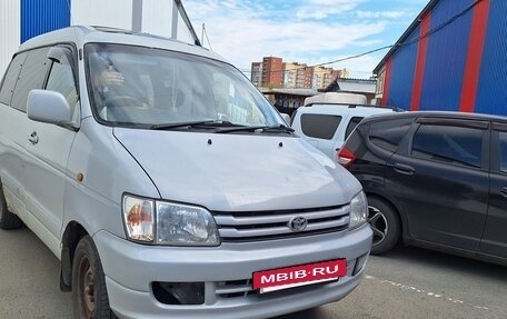 Toyota Town Ace III, 1997 год, 350 000 рублей, 7 фотография