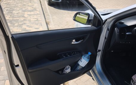 KIA Rio IV, 2019 год, 1 300 000 рублей, 18 фотография