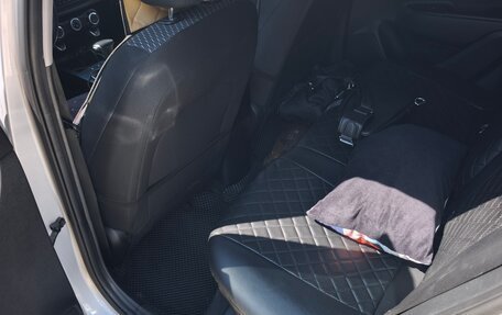 KIA Rio IV, 2019 год, 1 300 000 рублей, 11 фотография