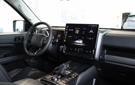 Haval H9, 2026 год, 5 299 000 рублей, 19 фотография