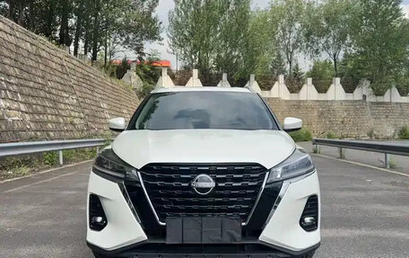 Nissan Kicks I, 2022 год, 1 242 000 рублей, 2 фотография