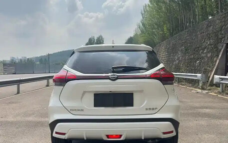 Nissan Kicks I, 2022 год, 1 242 000 рублей, 5 фотография