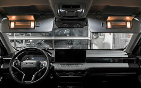 Haval Jolion, 2026 год, 2 099 000 рублей, 19 фотография