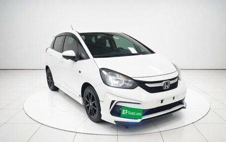 Honda Fit, 2023 год, 1 700 000 рублей, 3 фотография