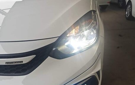 Honda Fit, 2023 год, 1 700 000 рублей, 8 фотография