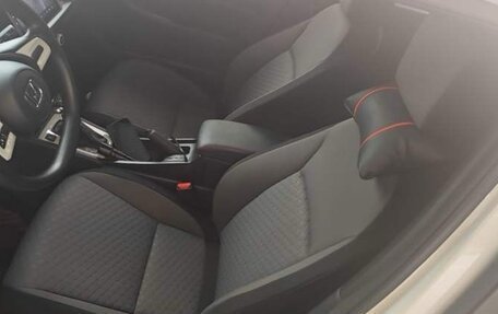 Honda Fit, 2023 год, 1 700 000 рублей, 13 фотография