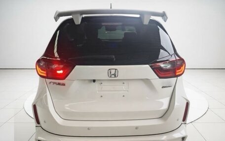 Honda Fit, 2023 год, 1 700 000 рублей, 5 фотография