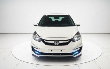 Honda Fit, 2023 год, 1 700 000 рублей, 2 фотография