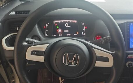 Honda Fit, 2023 год, 1 700 000 рублей, 11 фотография