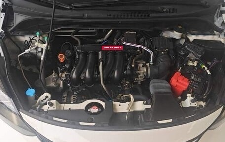 Honda Fit, 2023 год, 1 700 000 рублей, 17 фотография