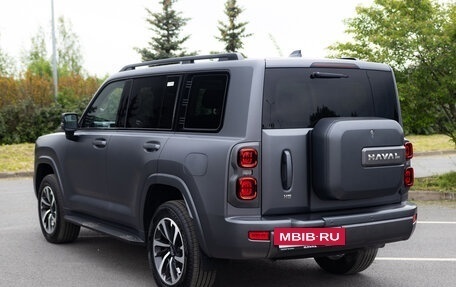 Haval H9, 2026 год, 5 399 000 рублей, 10 фотография