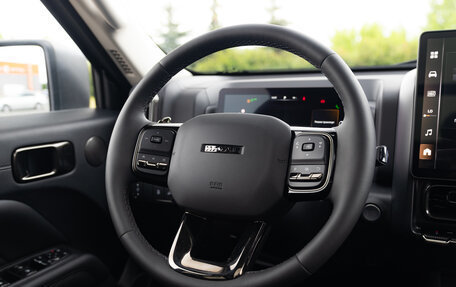Haval H9, 2026 год, 5 399 000 рублей, 21 фотография