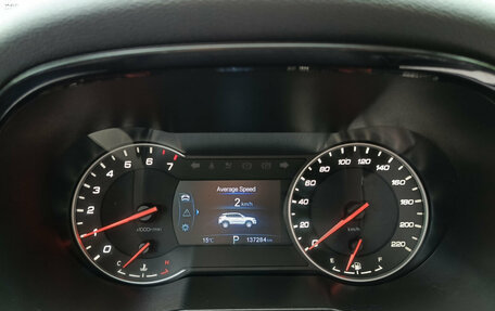 Changan CS35 Plus, 2020 год, 1 386 000 рублей, 17 фотография