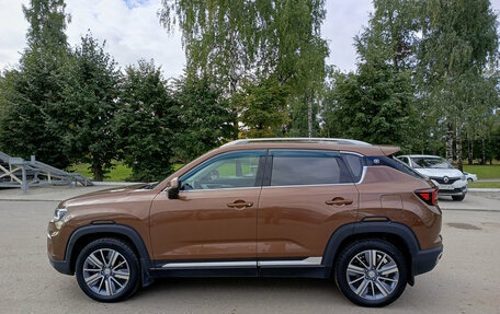Changan CS35 Plus, 2020 год, 1 386 000 рублей, 12 фотография