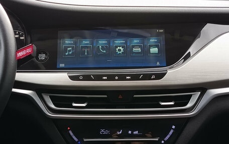 Changan CS35 Plus, 2020 год, 1 386 000 рублей, 19 фотография