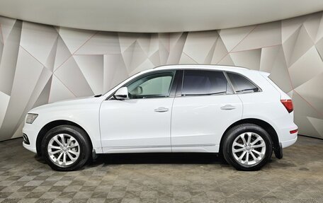 Audi Q5, 2015 год, 1 755 000 рублей, 5 фотография