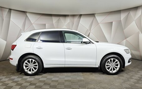 Audi Q5, 2015 год, 1 755 000 рублей, 6 фотография