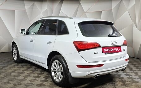 Audi Q5, 2015 год, 1 755 000 рублей, 4 фотография