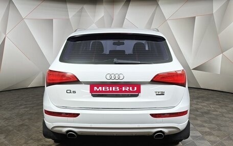 Audi Q5, 2015 год, 1 755 000 рублей, 8 фотография