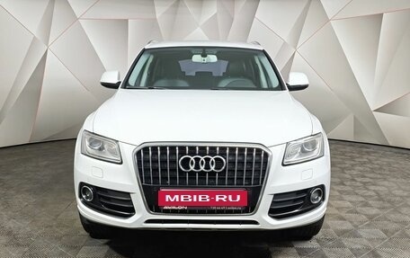 Audi Q5, 2015 год, 1 755 000 рублей, 7 фотография