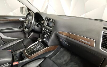 Audi Q5, 2015 год, 1 755 000 рублей, 13 фотография