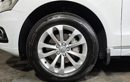Audi Q5, 2015 год, 1 755 000 рублей, 9 фотография