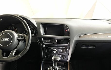 Audi Q5, 2015 год, 1 755 000 рублей, 15 фотография