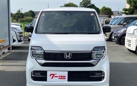 Honda N-WGN, 2023 год, 700 000 рублей, 3 фотография