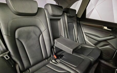 Audi Q5, 2015 год, 1 755 000 рублей, 17 фотография